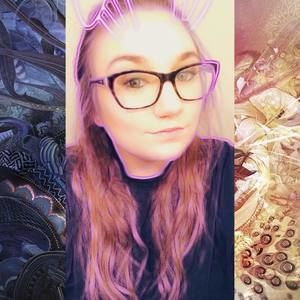 Meet your Posher, Erin